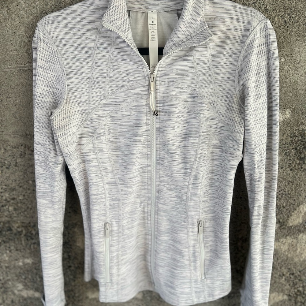 Lululemon Define Jacket